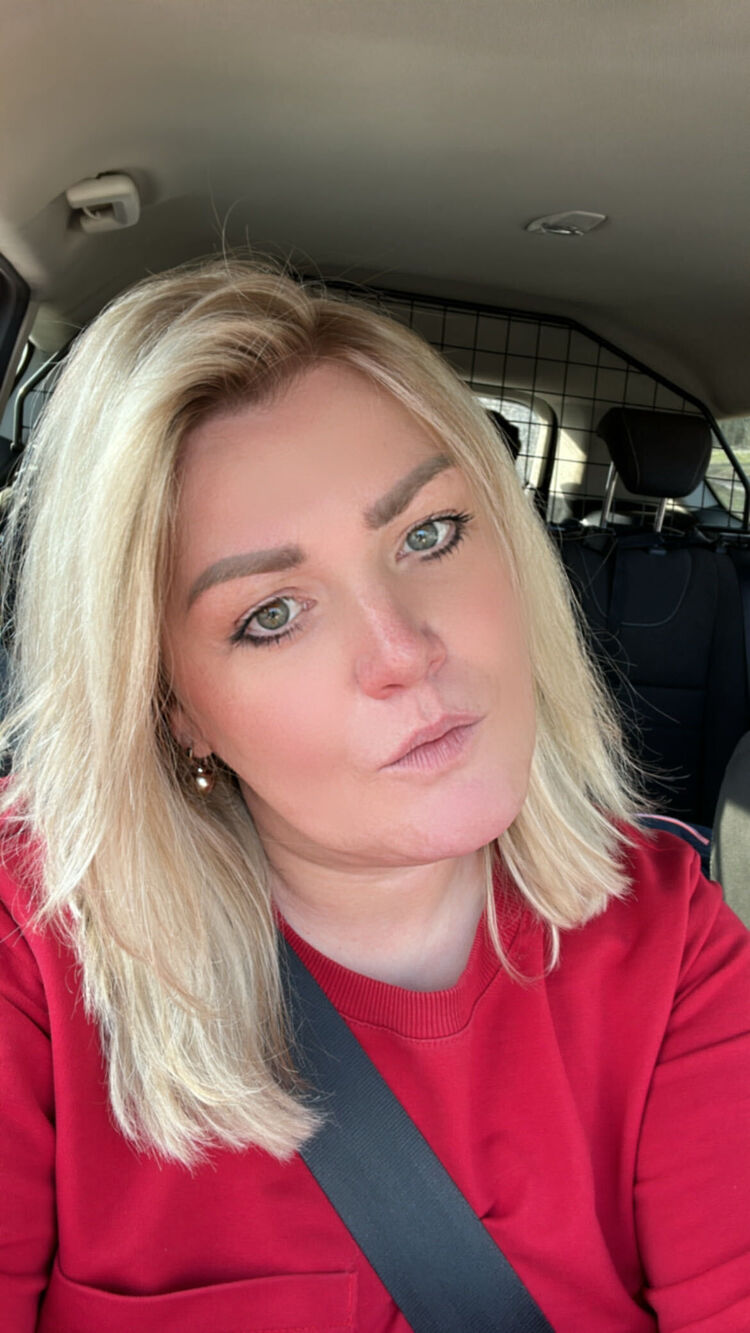 ���������� �����-���������, ���� ������� Aleksandra, 41 ���, ������������ ��� ������, ����� � ���������