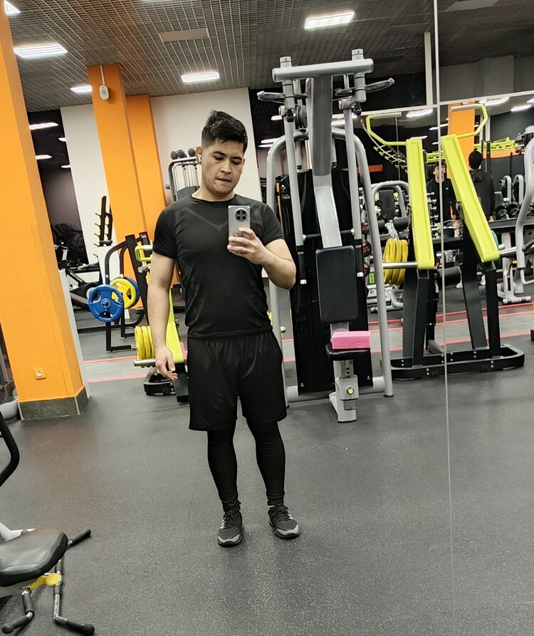 ���� 54776394 ����� Abdullakh, 25 ���, ���� ���������� � ����