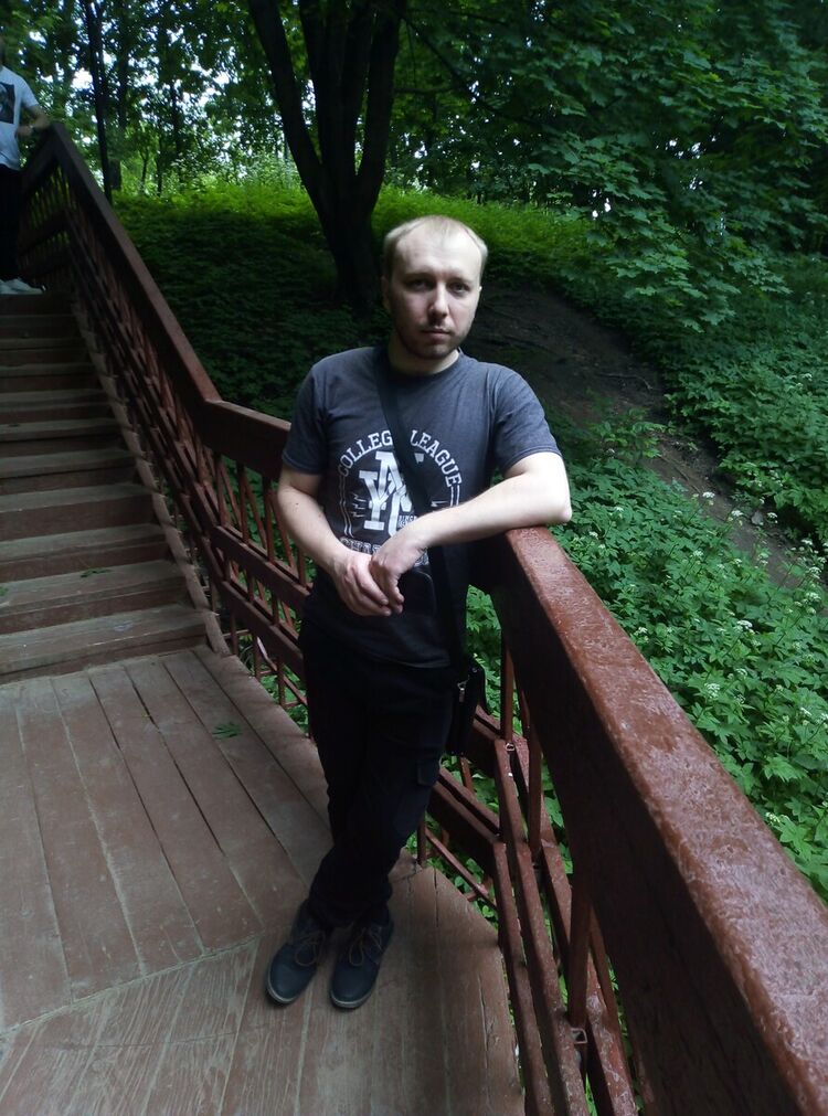 ���� 20659204 ������� ˸��, 33 ����, ���� ���������� � ��������