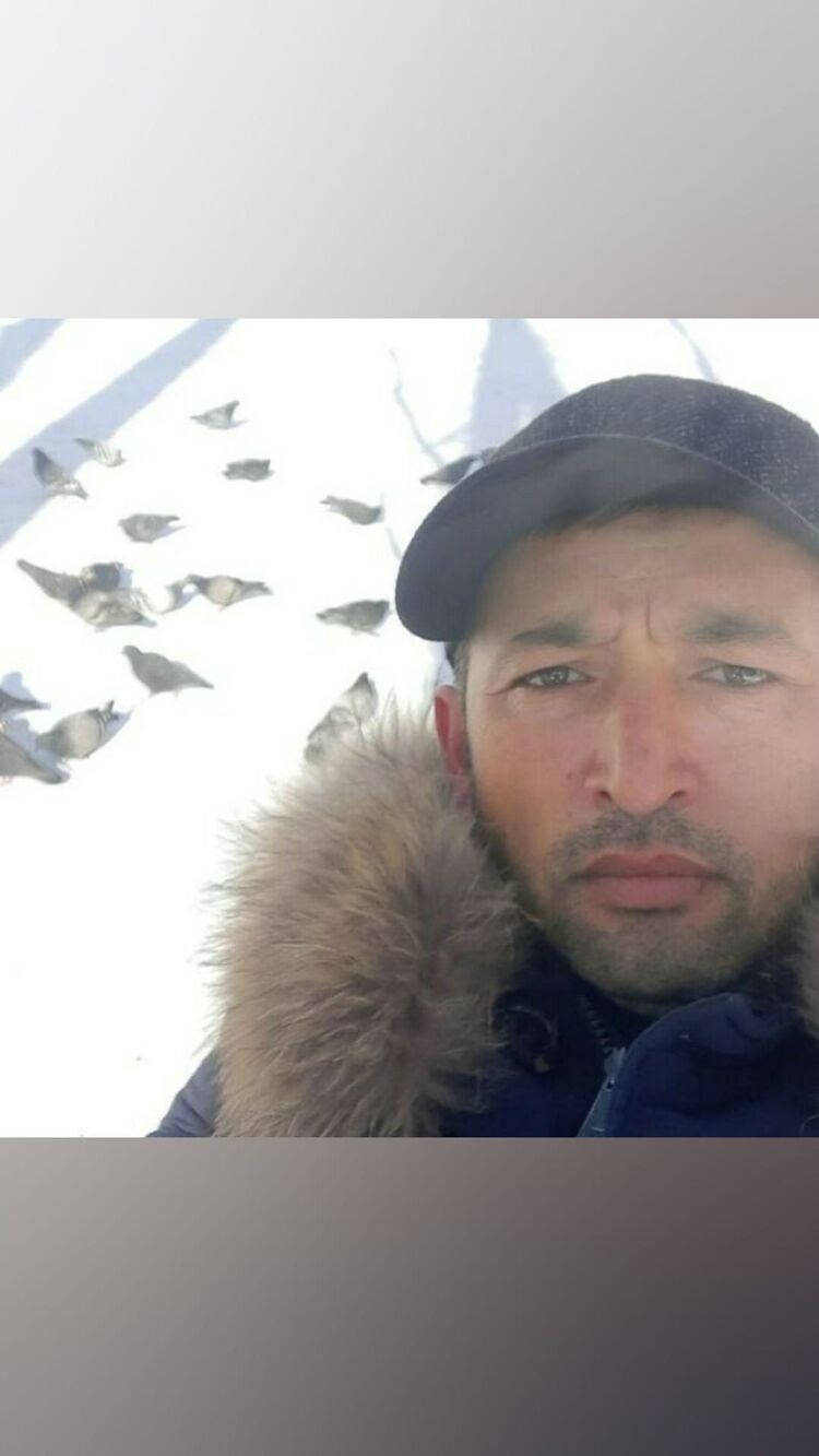  ,   Yoqutbek, 41 ,   ,   