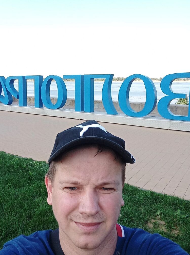 ���������� ���������, ���� ������� Vasily, 36 ���, ������������ ��� ������, ����� � ���������, c�������� ���������