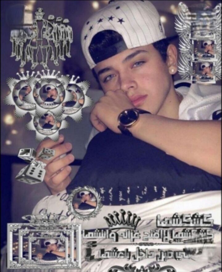  43497724  Hasan, 19 ,    