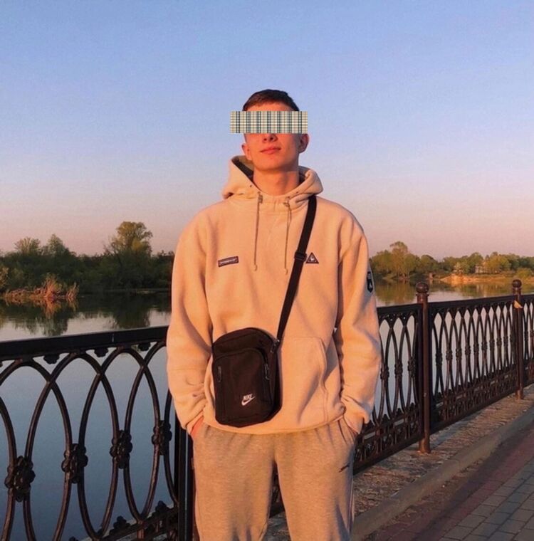 ���� 25856854 ����� Nikita, 24 ����, ���� ���������� � ���������