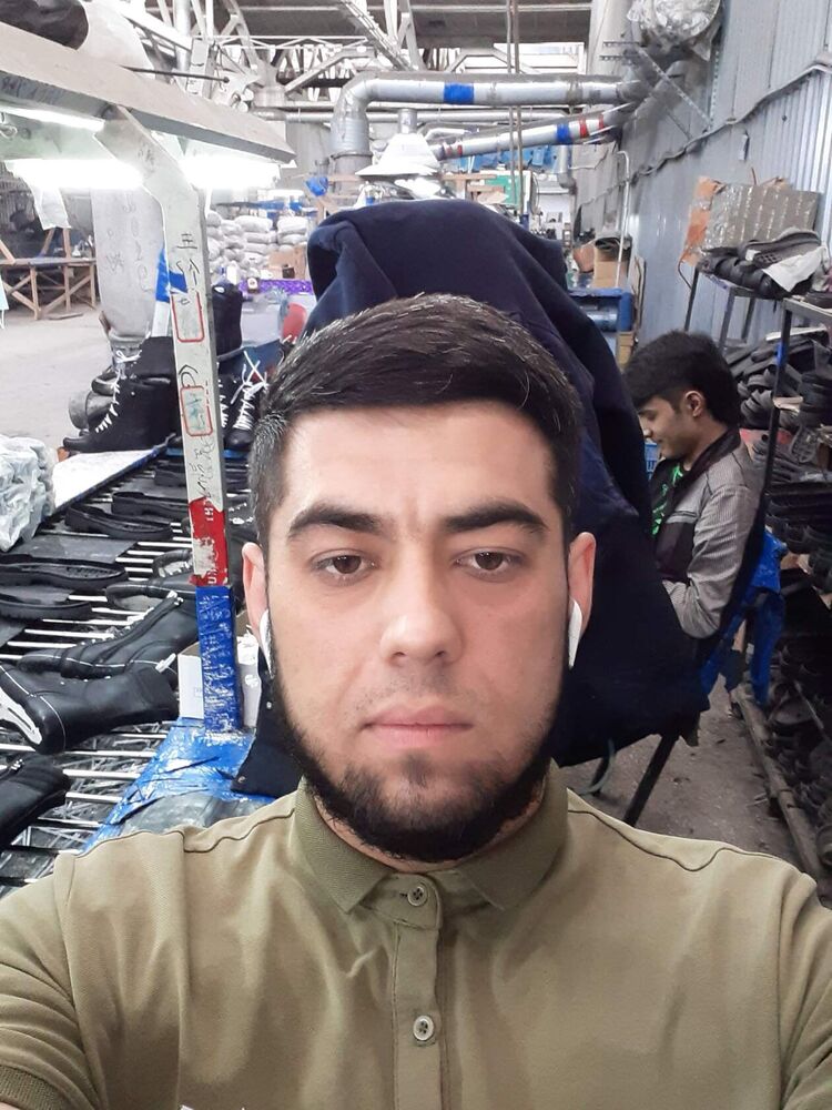 ���� 40249534 ������� Nurmuhammad, 30 ���, ���� ���������� � ������