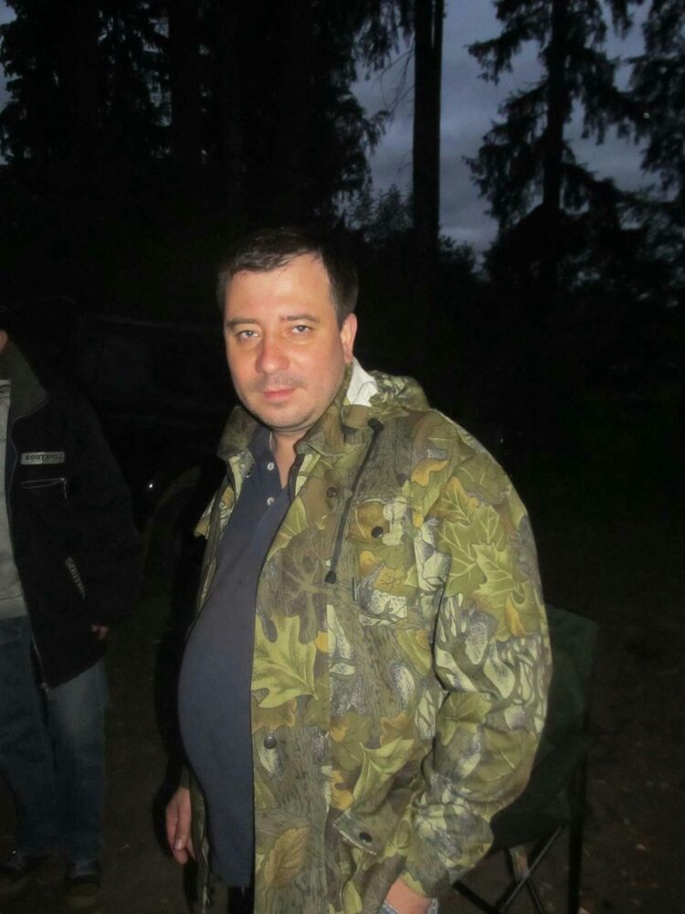 ���� 9970444 ������� ������, 46 ���, ���� ���������� � �����������