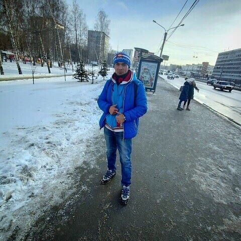 ���� 19966774 ������� AzizBeK, 34 ����, ���� ���������� � ������