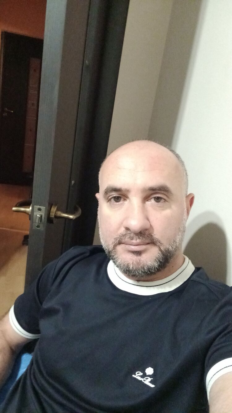 ���������� ������, ���� ������� Rafiq, 39 ���, ������������ ��� ������, ����� � ���������