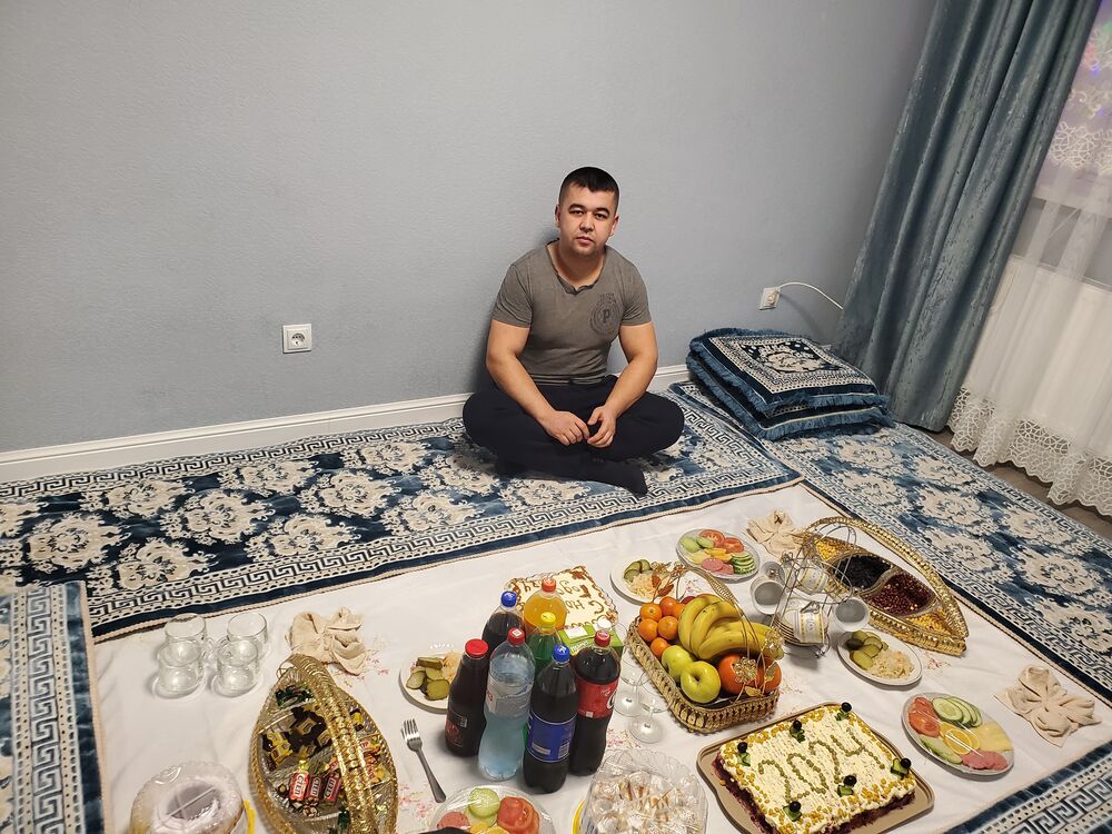 ���� 41385074 ������� ������, 36 ���, ���� ���������� � �����-����������