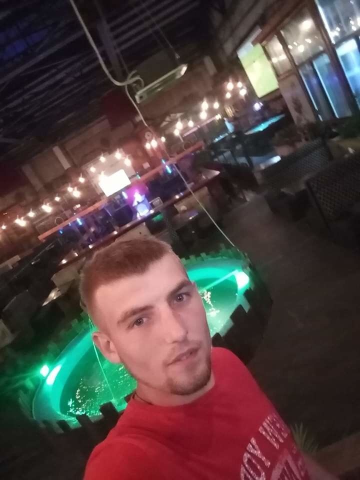 ���� 18429184 ������� Vanya, 31 ���, ���� ���������� � �����