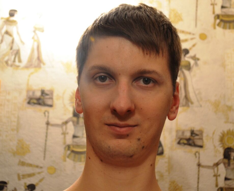 ���������� ����, ���� ������� �������, 36 ���, ������������ ��� ������