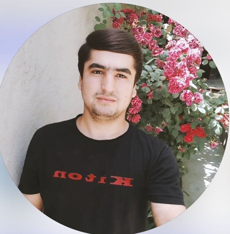 ���������� �������, ���� ����� Karimjon, 22 ����, ������������ ��� ������, ����� � ���������