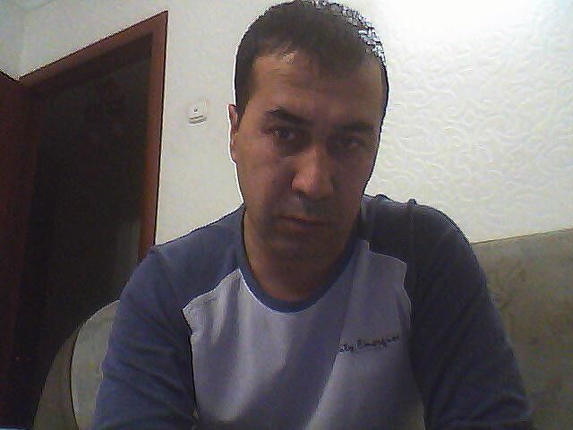  6033874  Sharafuddin, 45 ,    
