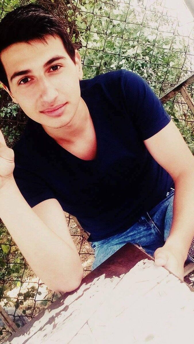  ,   David, 26 ,   