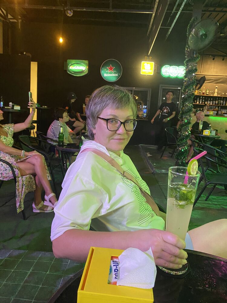 ���� 55379664 ������� ������, 58 ���, ���� ���������� � ����