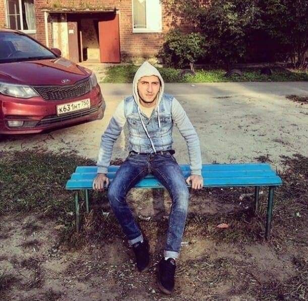  ,   Arman, 28 ,   
