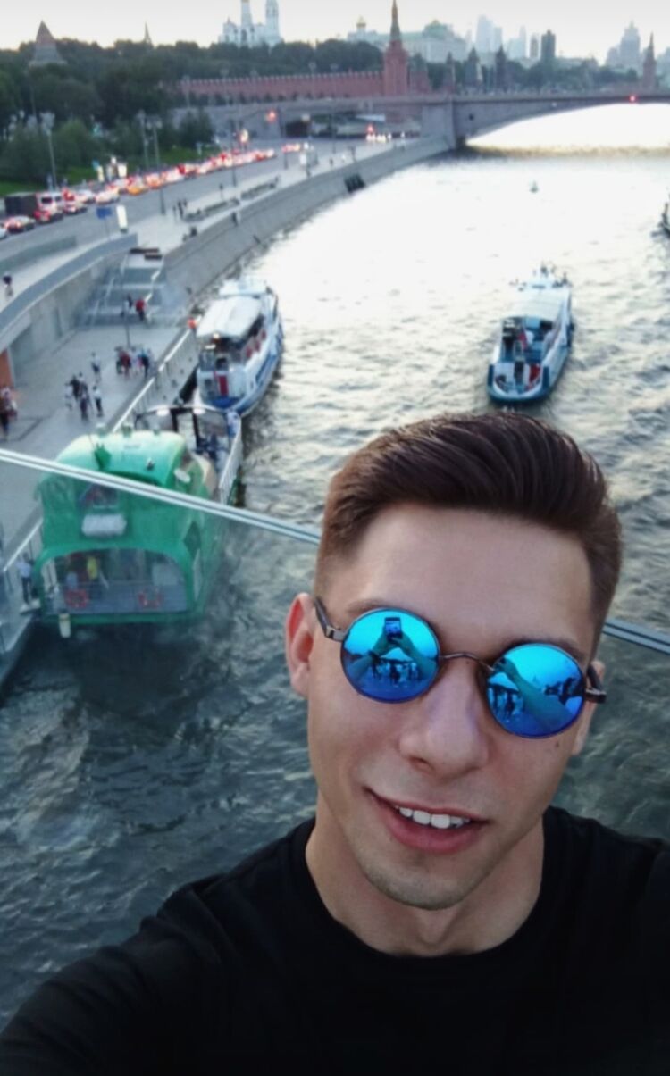 ���� 25892564 ������� Alexander, 30 ���, ���� ���������� � �������