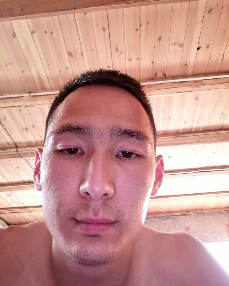 ���� 20431414 ������� Sakha, 29 ���, ���� ���������� � �������