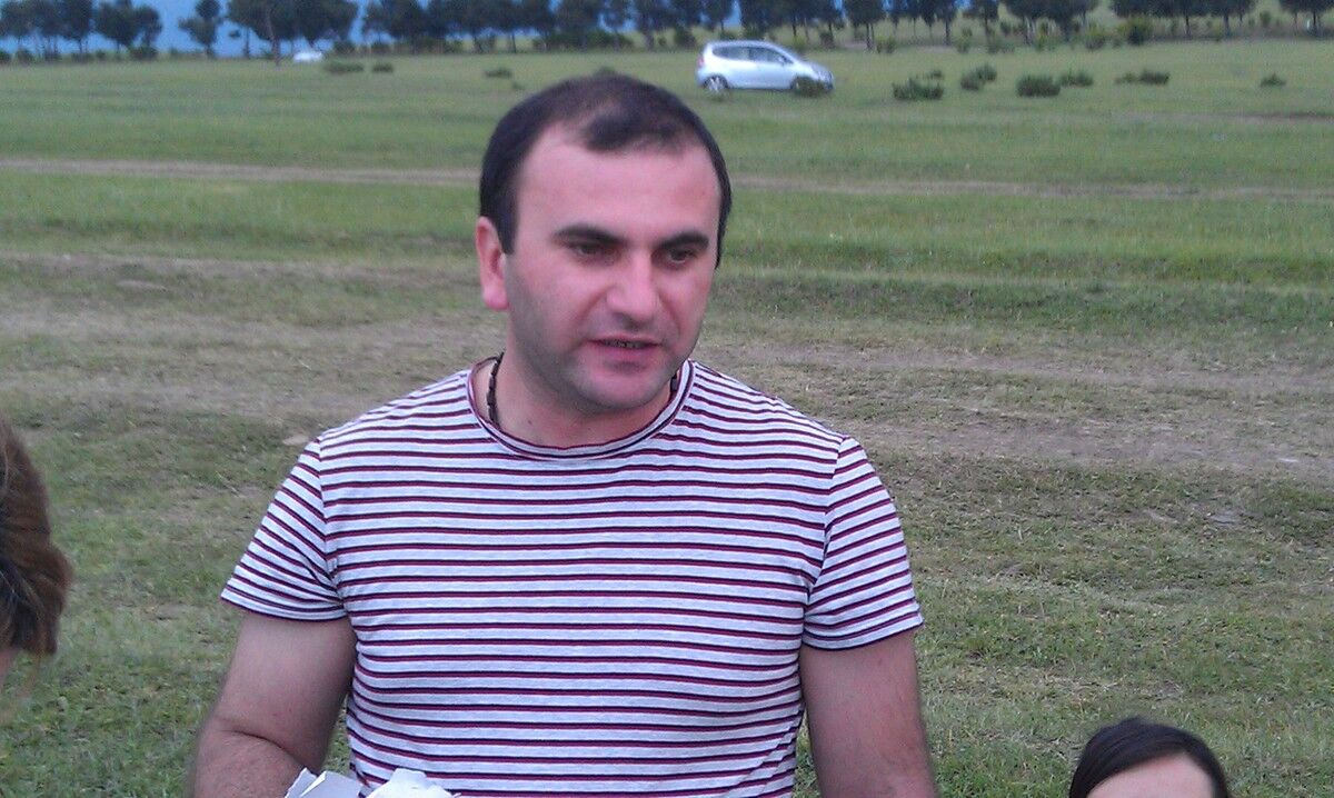 ���� 6327334 ������� Misha, 43 ����, ���� ���������� � �������