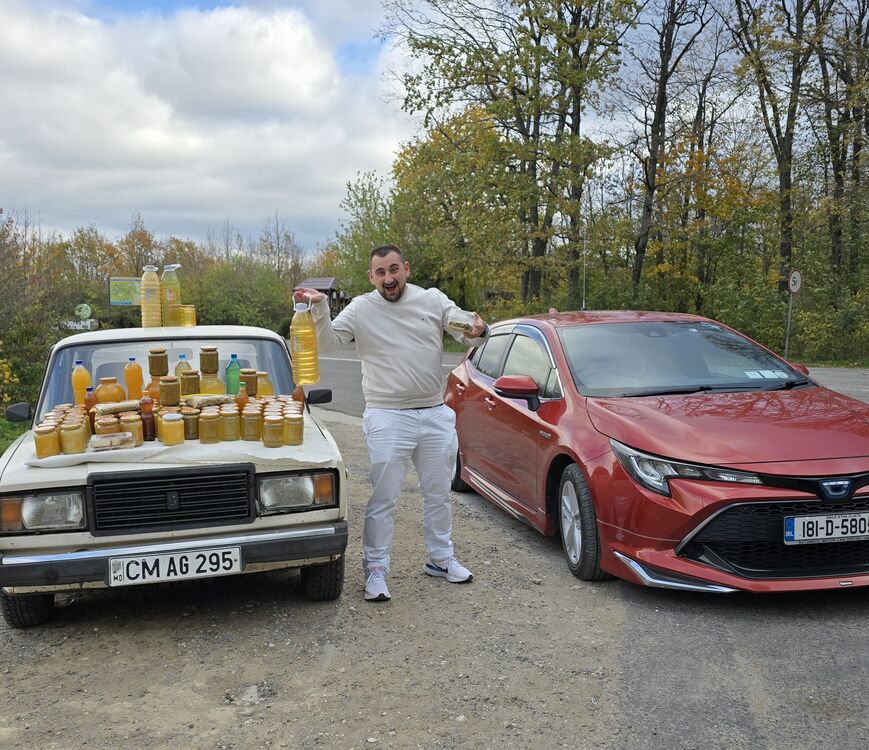  48179884  Florin, 29 ,    Tureni