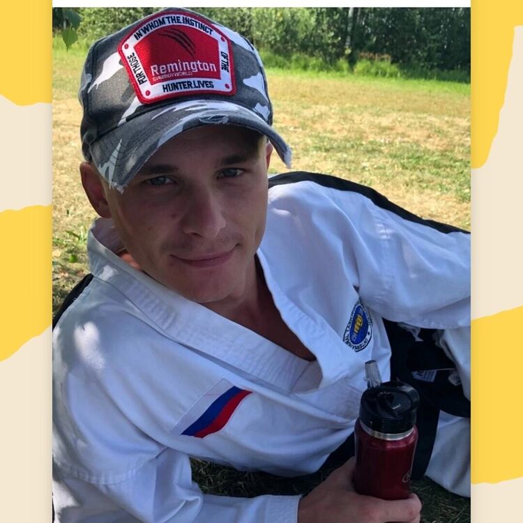 ���������� �������, ���� ������� Egor, 33 ����, ������������ ��� ������, ����� � ���������, c�������� ���������, ���������