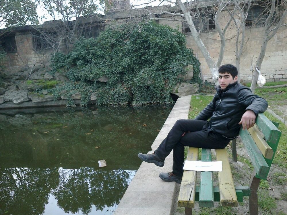 ���� 5187154 ������� Vusal, 35 ���, ���� ���������� � ����