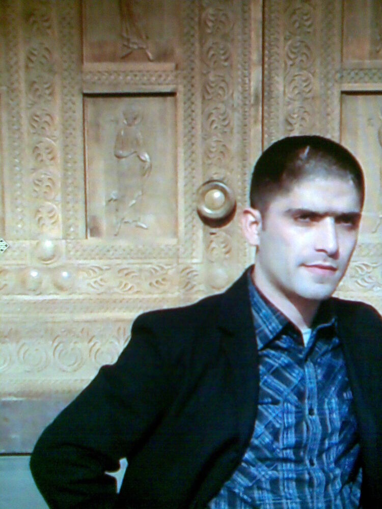  5089174  IRAKLI, 43 ,    