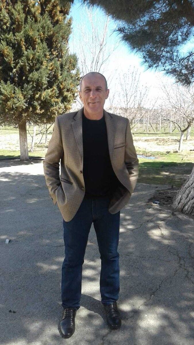 ���������� ����, ���� ������� Vuqar, 51 ���, ������������ ��� ����� � ���������, c�������� ���������