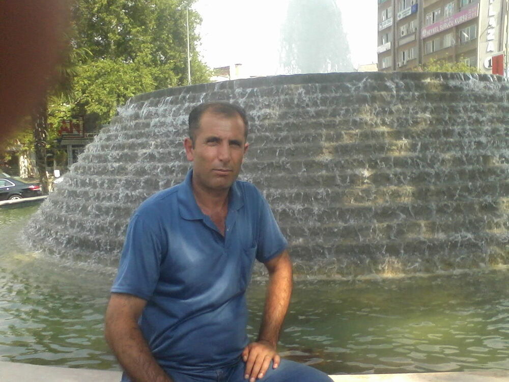 ���������� ����, ���� ������� Turk, 53 ����, ������������ ��� ������