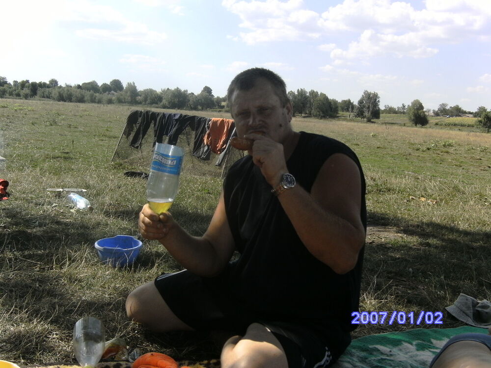   ,   Nikolai, 51 ,   