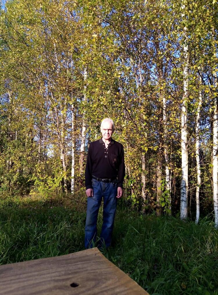  26735194  Viktor, 73 ,    -