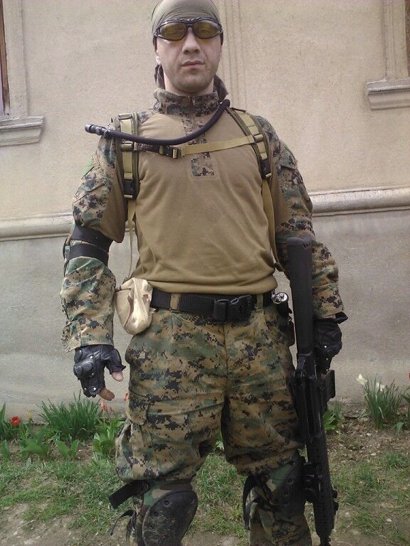 ���������� �������, ���� ������� DOBERMANI, 45 ���, ������������ ��� ������