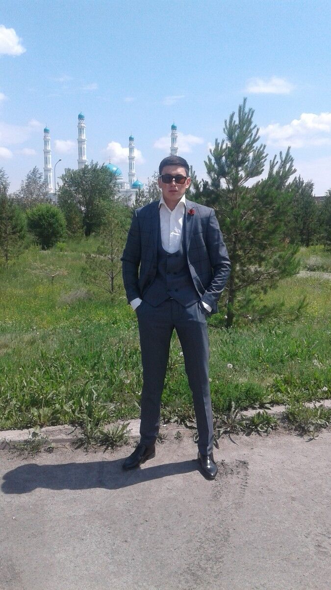 ���� 17025924 ������� Aset, 33 ����, ���� ���������� � ���������