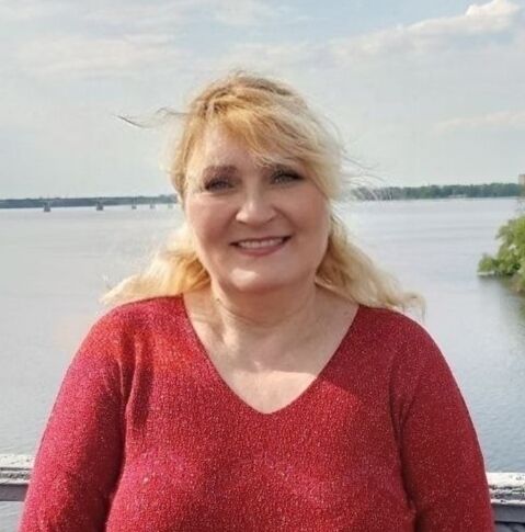  43319984  Svetlana, 54 ,    