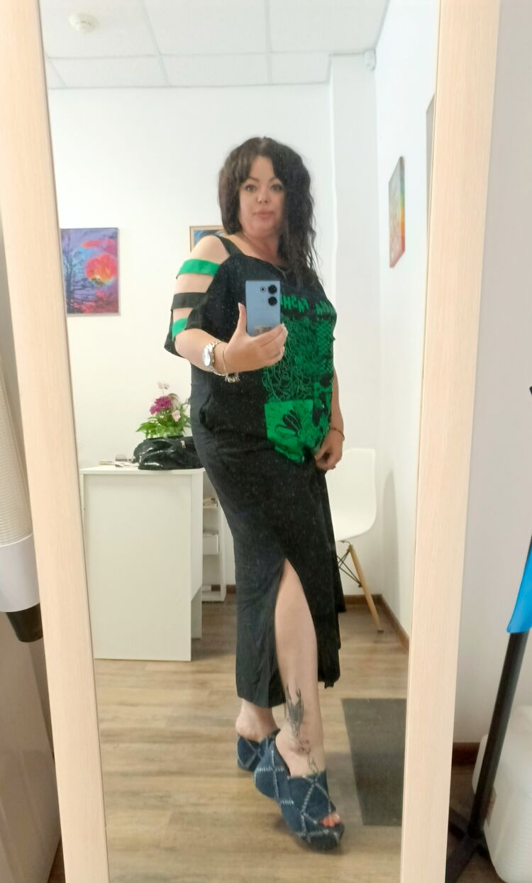 51864554  Ksenia, 45 ,    --