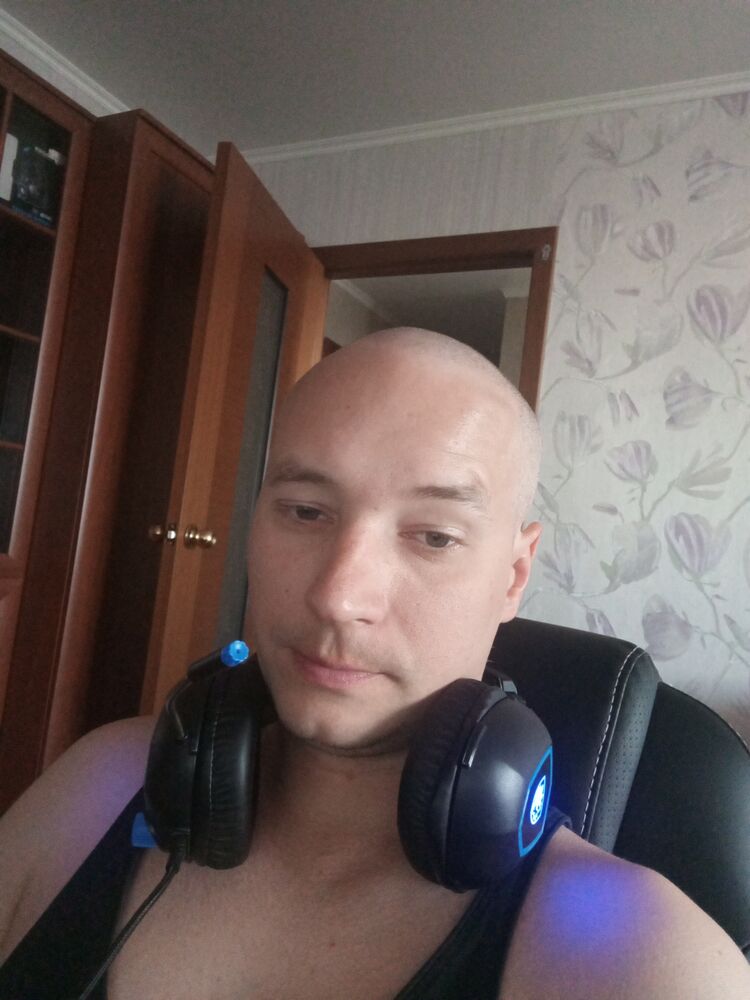  45790174  Vyacheslav, 34 ,    