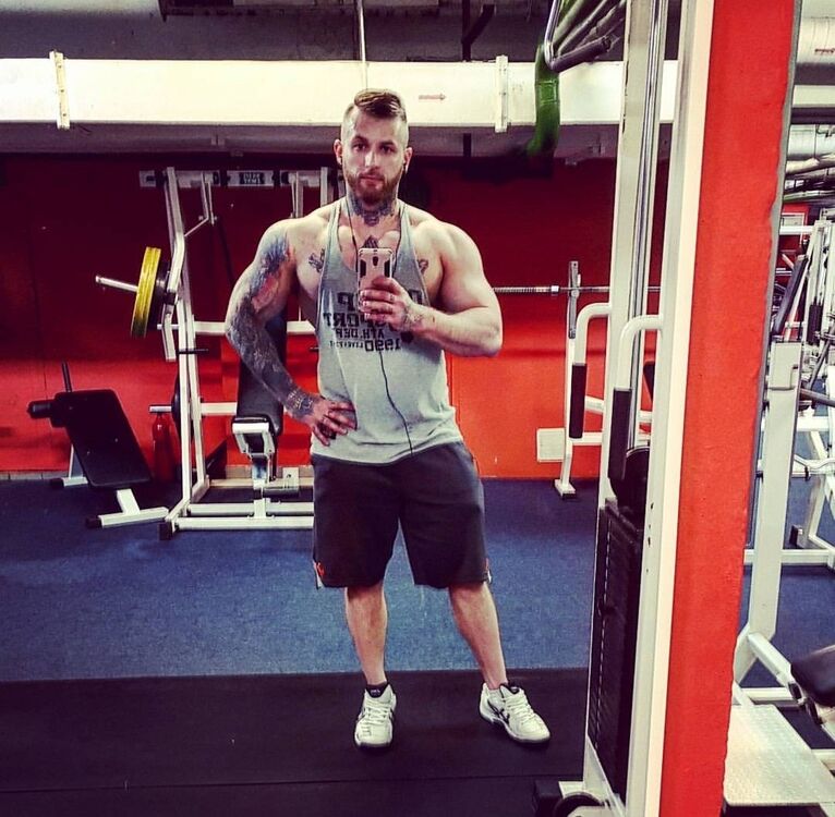 ���� 16647054 ������� Jay, 38 ���, ���� ���������� � ������