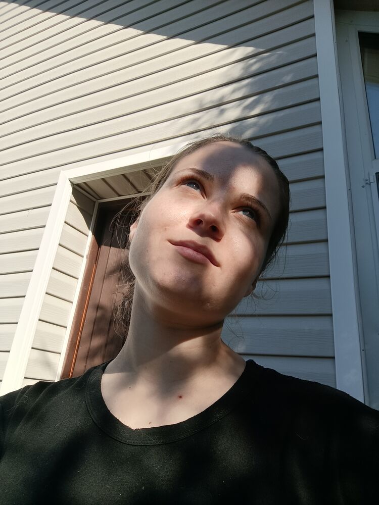 ���������� �����-���������, ���� ������� Ulyana, 26 ���, ������������ ��� ���������