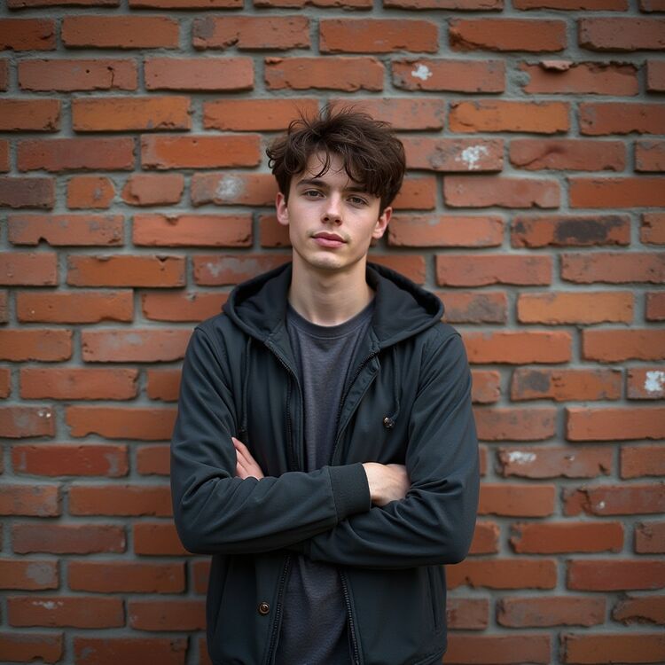  48583664  Tony Chess, 19 ,    -
