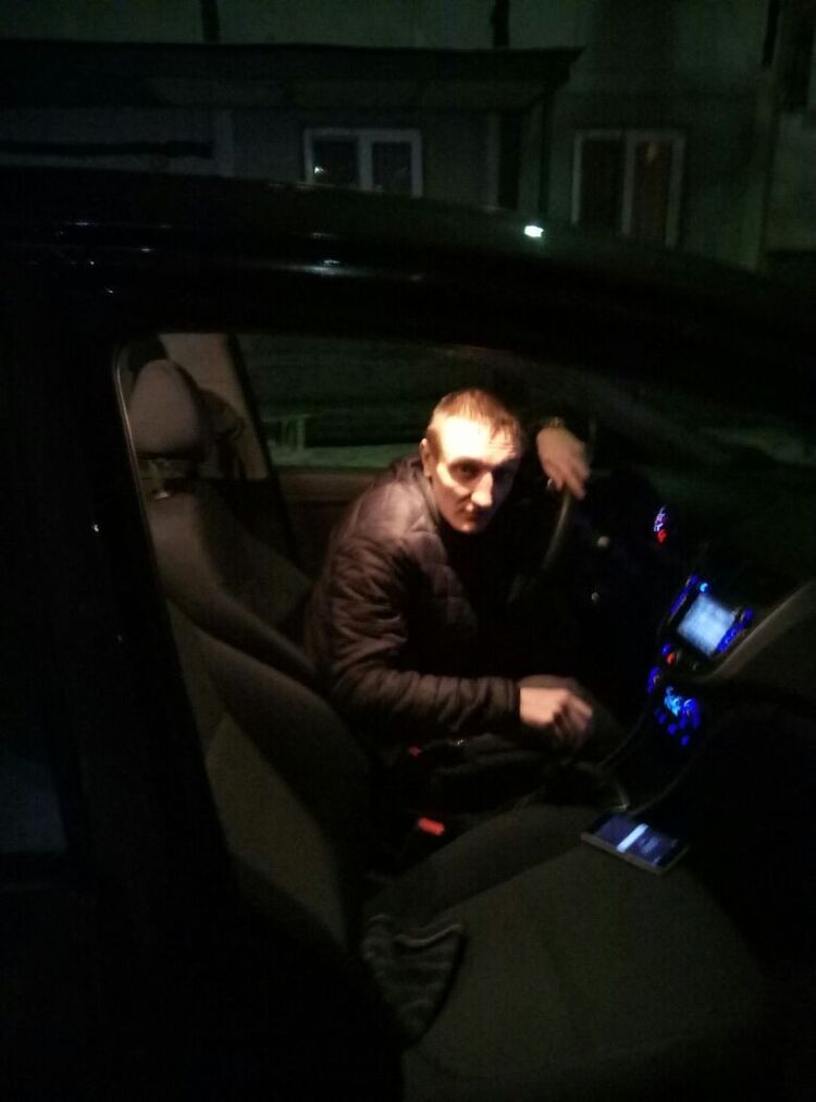 ���� 11007534 ������� ��������, 36 ���, ���� ���������� � ������������