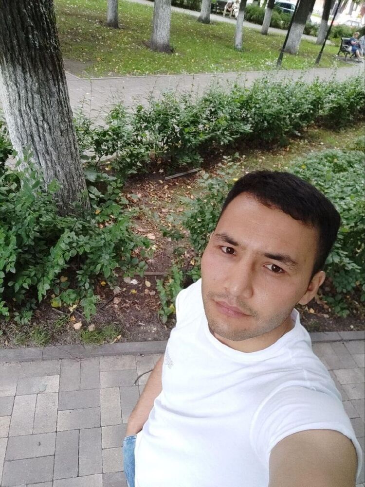 ���������� ���������, ���� ����� Abdujalil, 25 ���, ������������ ��� ������, ����� � ���������