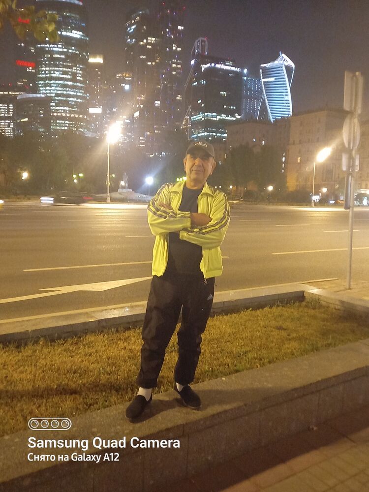 ���� 28755874 ������� Alisher, 53 ����, ���� ���������� � ������