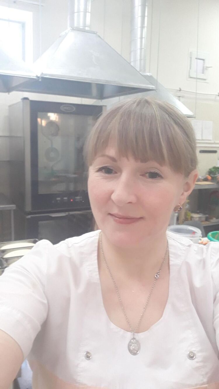 ���������� ������, ���� ������� Olesya, 43 ����, ������������ 