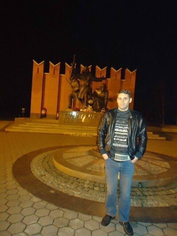 ���� 19735324 ������� �������, 47 ���, ���� ���������� � ������