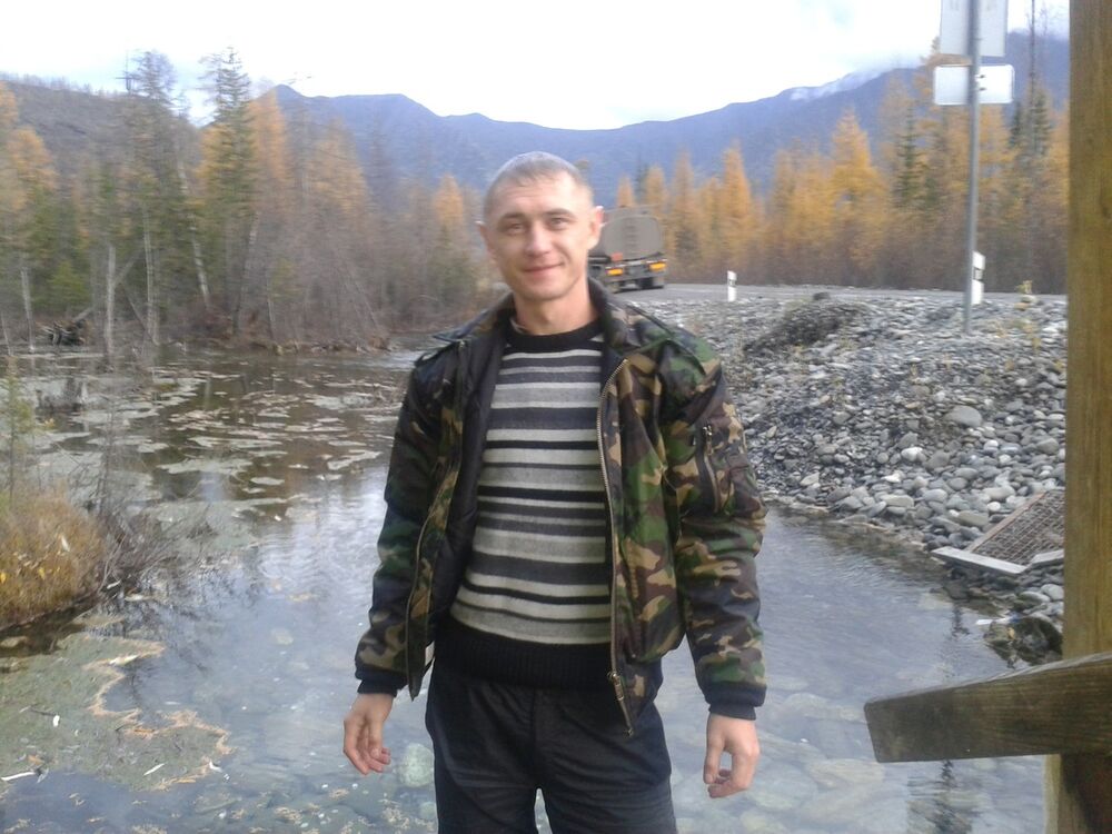 ���� 6658174 ������� Alex, 40 ���, ���� ���������� � �������