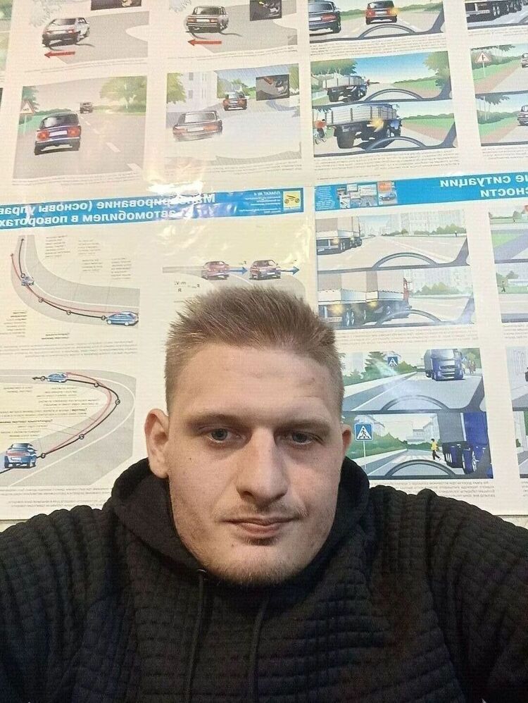 ���� 55972644 ������� Alexander, 26 ���, ���� ���������� � �����