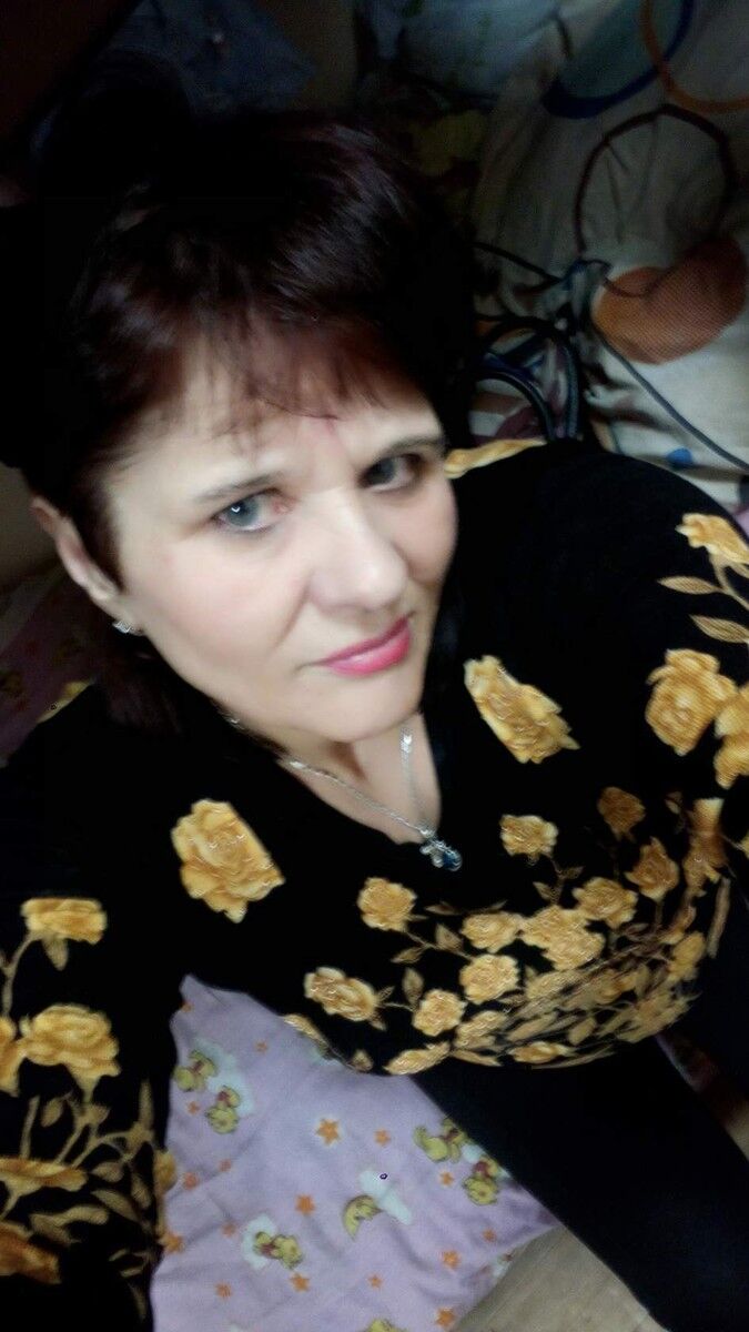  14396814  Galina, 56 ,    