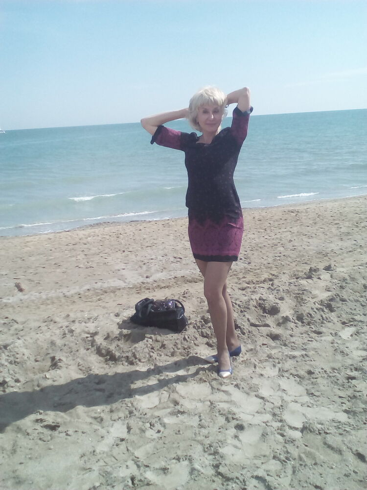  Trevignano,   Anna, 58 ,  