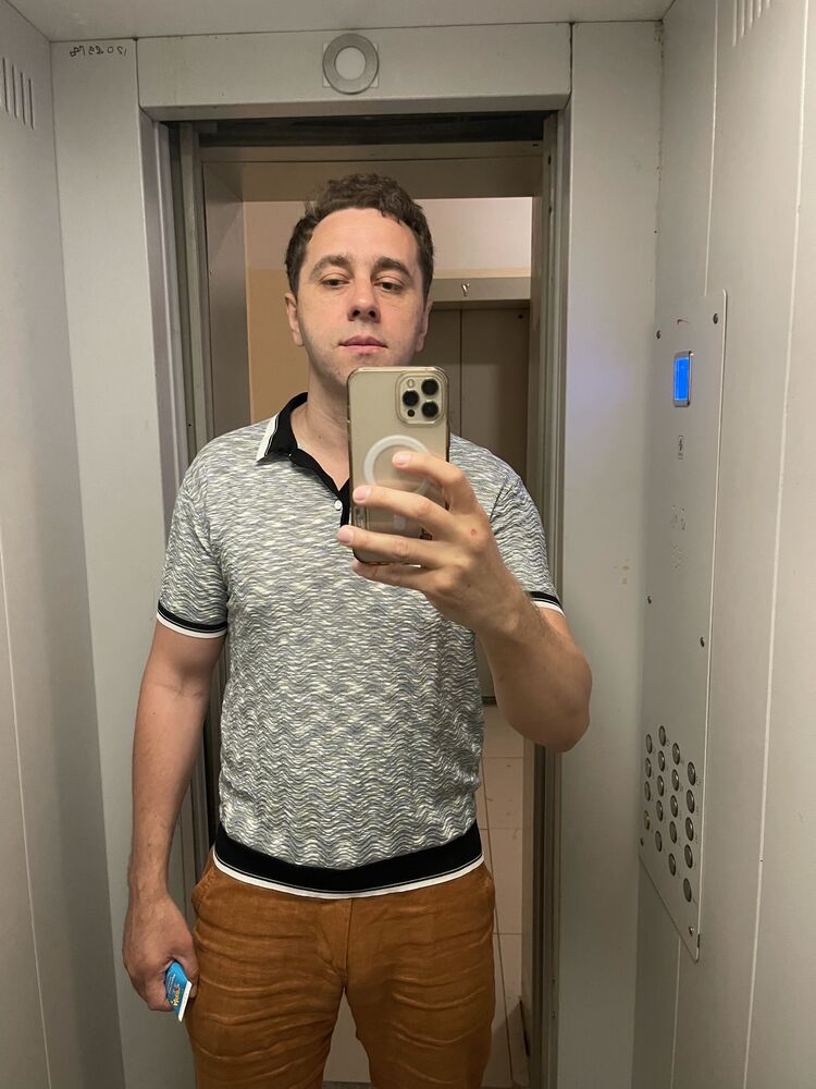 ���������� ������, ���� ������� Sergey, 35 ���, ������������ ��� ������, ����� � ���������