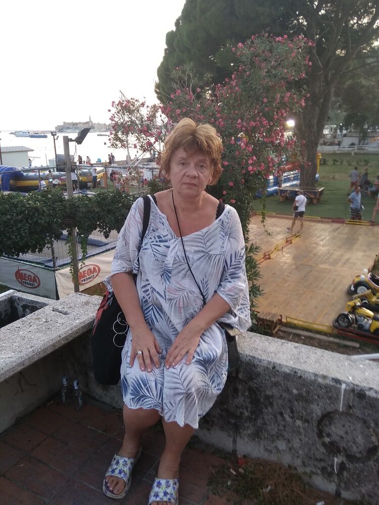 18025854  Tatyana, 62 ,    