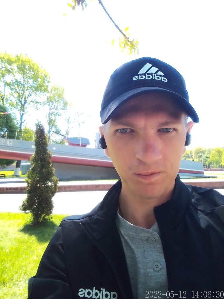  34454764  Aleksandr, 35 ,    
